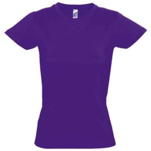 SOL'S Ladies Imperial Heavy T-Shirt