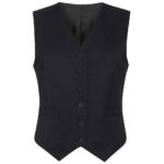 Brook Taverner Ladies Concept Omega Waistcoat