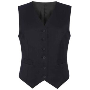 Brook Taverner Ladies Concept Omega Waistcoat