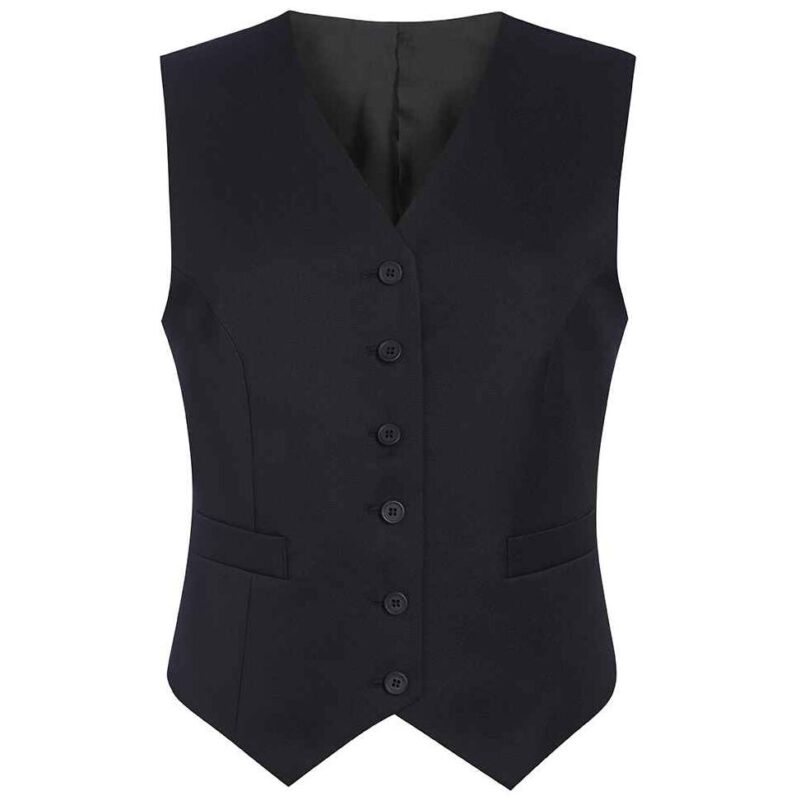 Brook Taverner Ladies Concept Omega Waistcoat