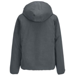 SOL'S Ladies Falcon Padded Soft Shell Jacket