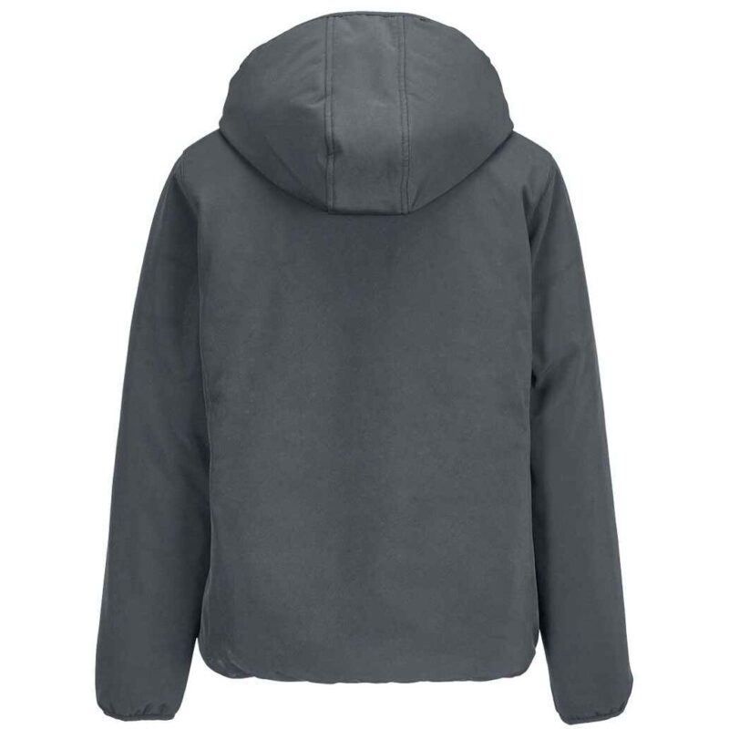 SOL'S Ladies Falcon Padded Soft Shell Jacket