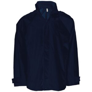 Kariban 3-in-1 Jacket