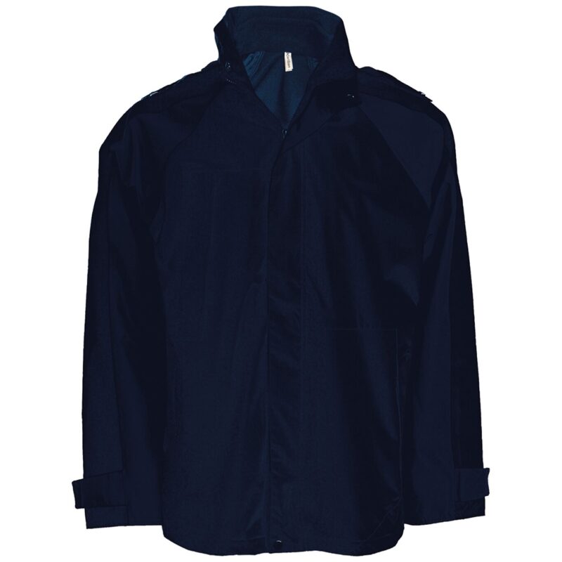 Kariban 3-in-1 Jacket