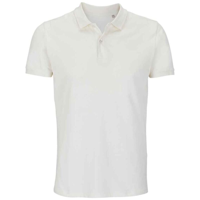 SOL'S Planet Organic Pique Polo Shirt