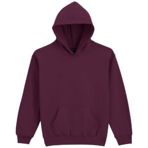 Gildan Kids SoftStyle Midweight Hoodie