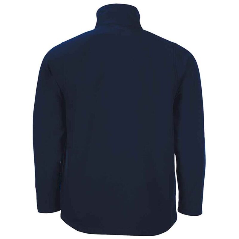 SOL'S Race Soft Shell Jacket
