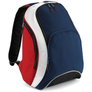 BagBase Teamwear Backpack