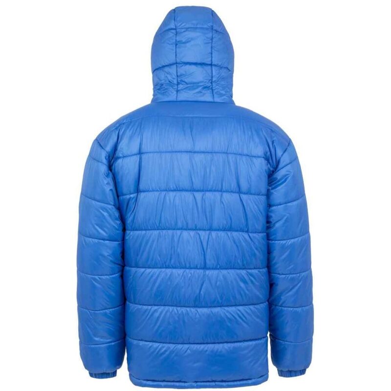 Result Recycled Hooded Padded Parka Jacket