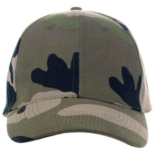 SOL'S Buffalo Cap