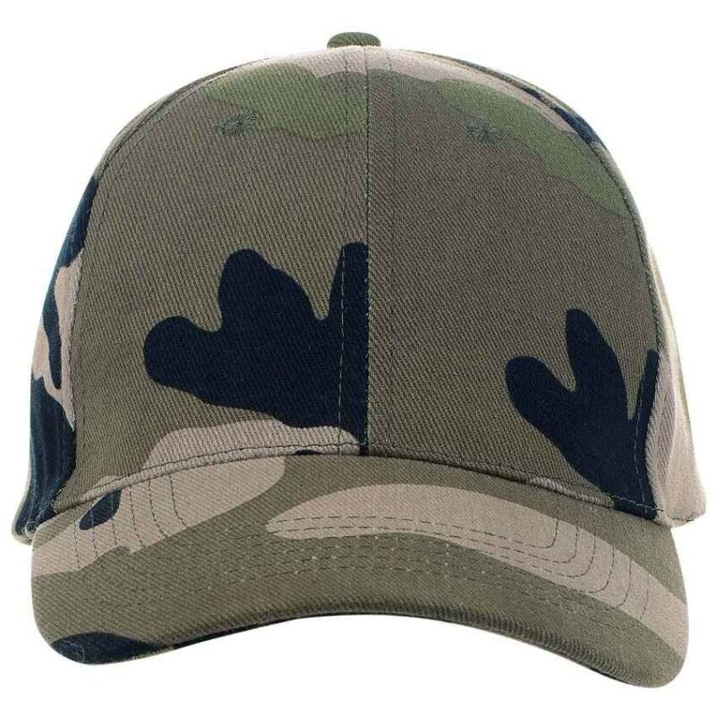 SOL'S Buffalo Cap