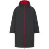 Black/Red