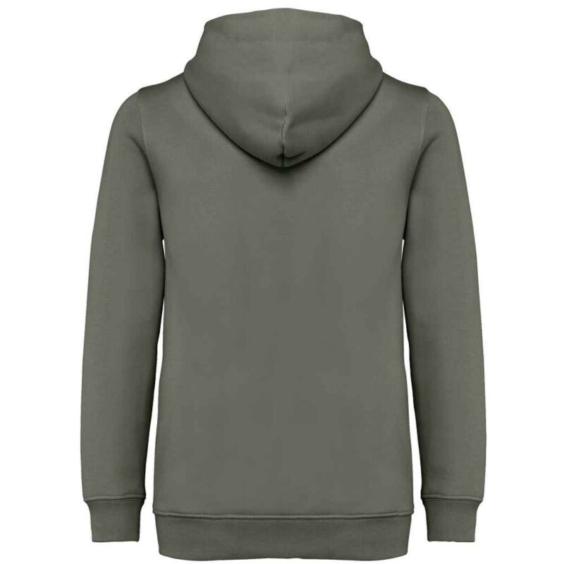 Native Spirit Kids Full Zip Hoodie