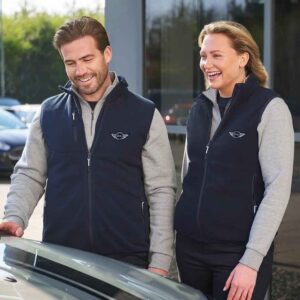 Brook Taverner Rochester Core Fleece Gilet