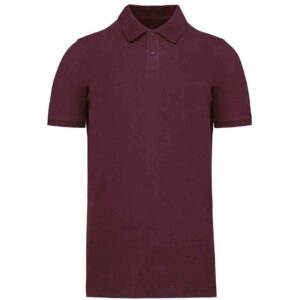 Kariban Organic 180 Pique Polo Shirt