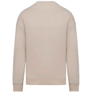 Native Spirit Unisex Oversized Sweatshirt