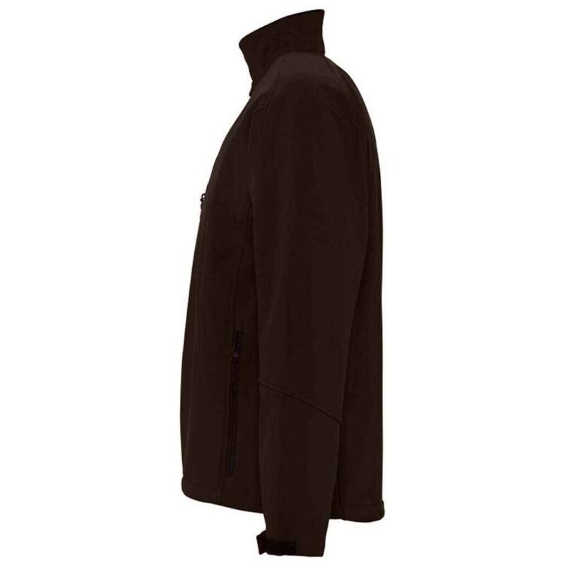 SOL'S Relax Soft Shell Jacket