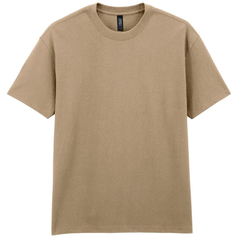 Gildan Hammer Maxweight T-Shirt