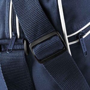 BagBase Retro Shoulder Bag
