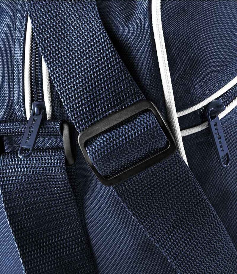 BagBase Retro Shoulder Bag