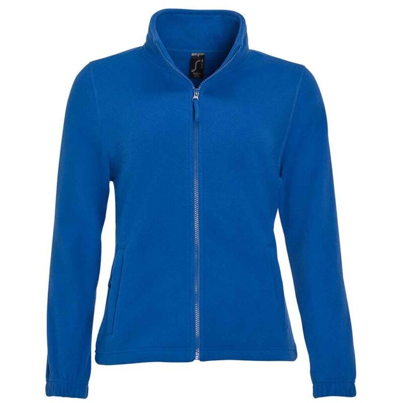 SOL'S Ladies North Fleece Jacket