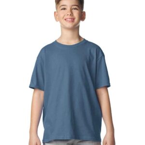 Gildan Kids SoftStyle Youth T-Shirt