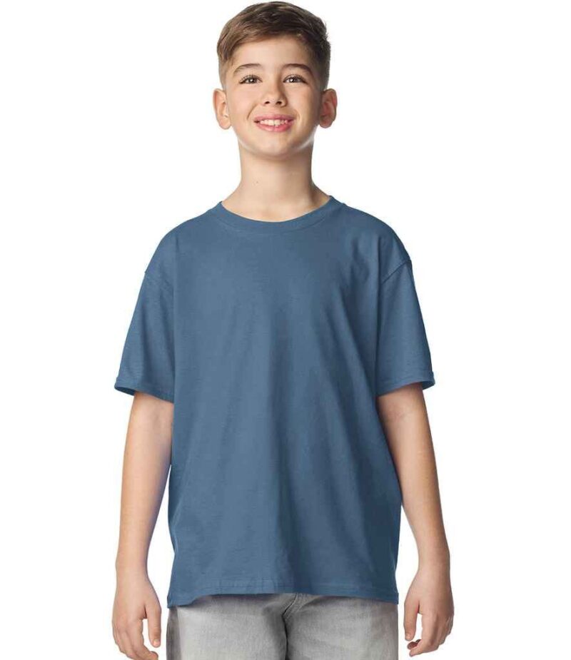 Gildan Kids SoftStyle Youth T-Shirt