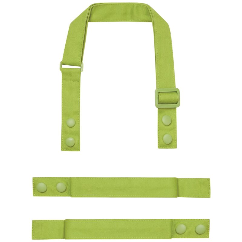 Premier Swap and Pop Customisable Apron Straps
