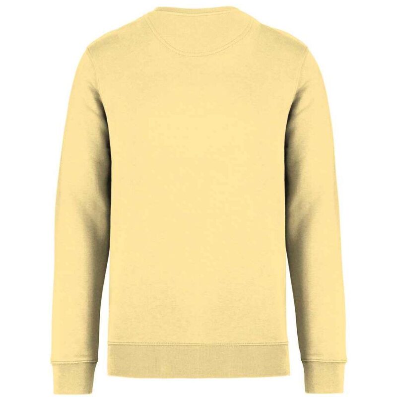 Native Spirit Unisex Crew Neck Sweatshirt