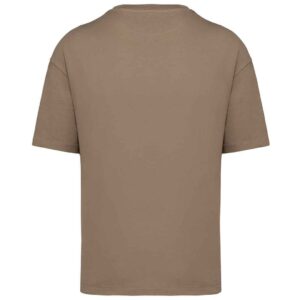 Native Spirit Oversized T-Shirt