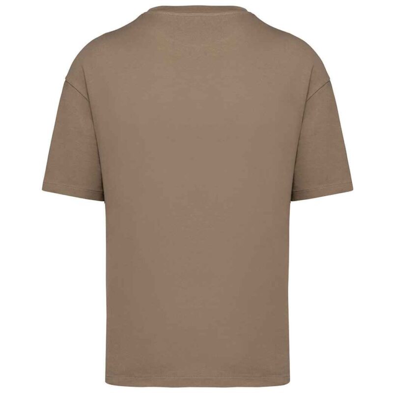 Native Spirit Oversized T-Shirt