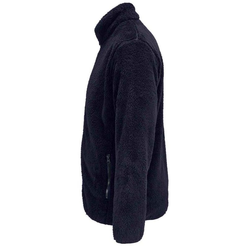 SOL'S Unisex Finch Fluffy Jacket