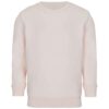 Creamy Pink