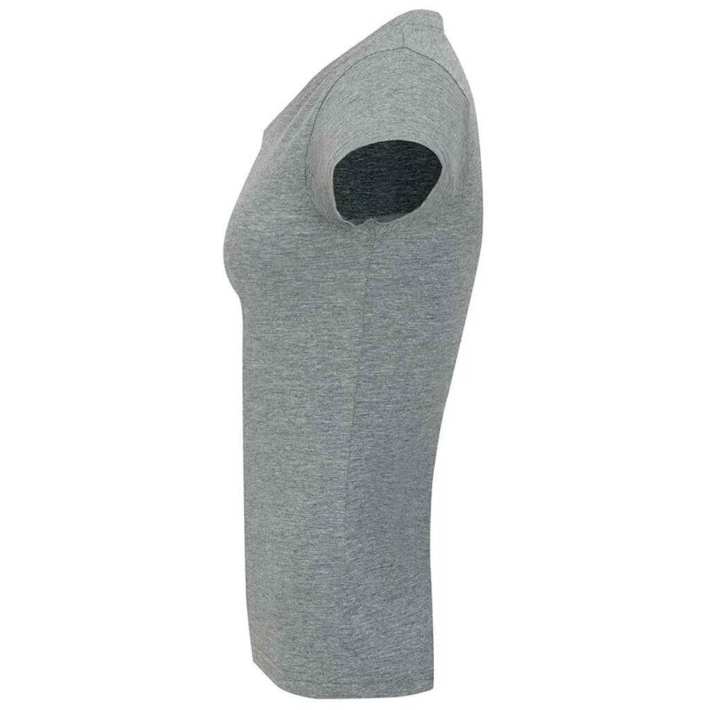 SOL'S Ladies Moon V Neck T-Shirt