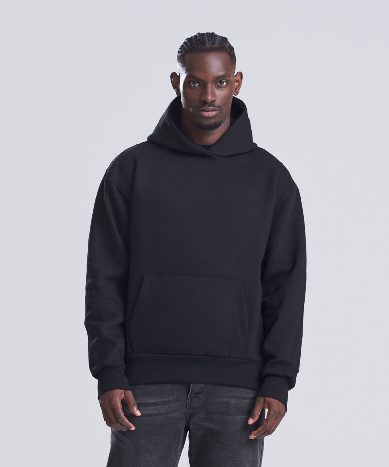 AWDis Signature Heavyweight Hoodie