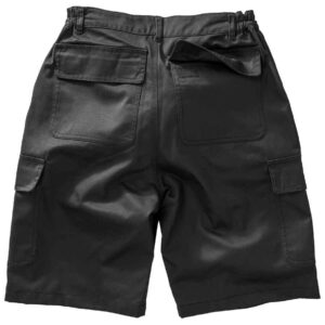 Result Recycled Work-Guard Utility Shorts