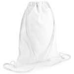 BagBase Sublimation Gymsac