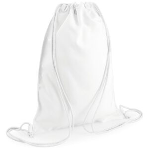 BagBase Sublimation Gymsac
