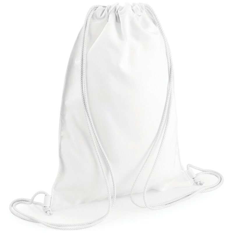 BagBase Sublimation Gymsac