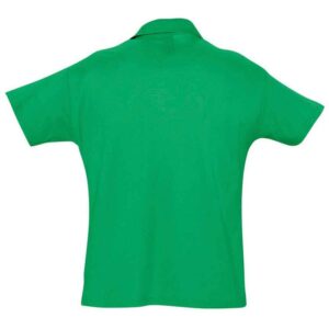 SOL'S Summer II Cotton Pique Polo Shirt