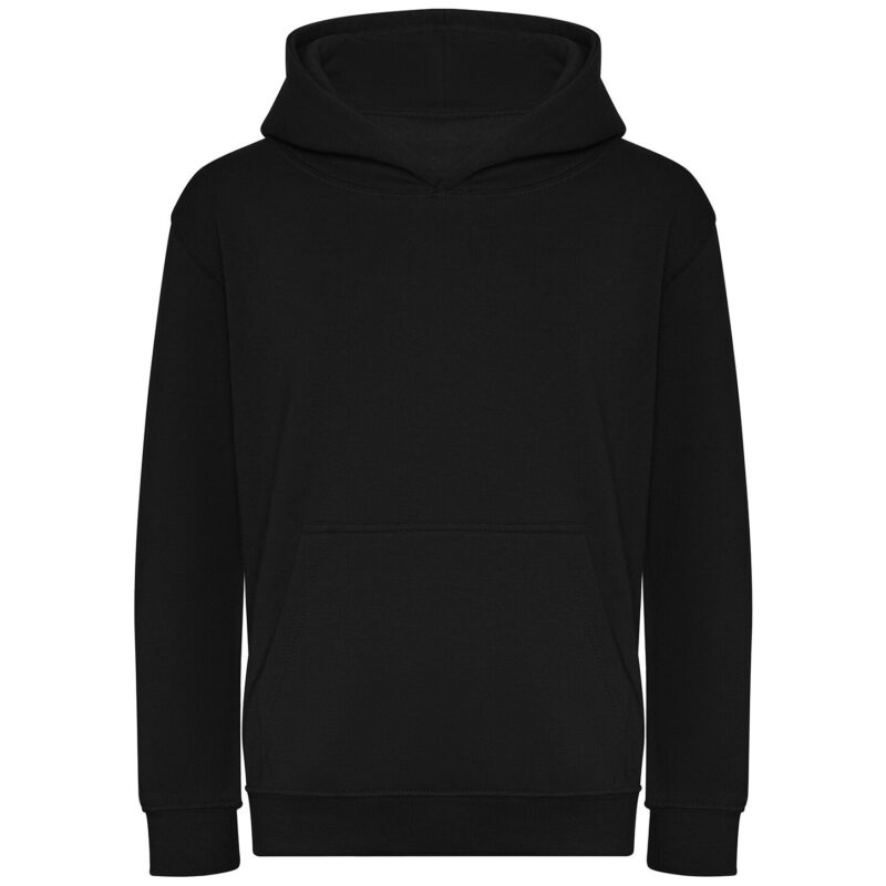 AWDis Kids Organic Hoodie