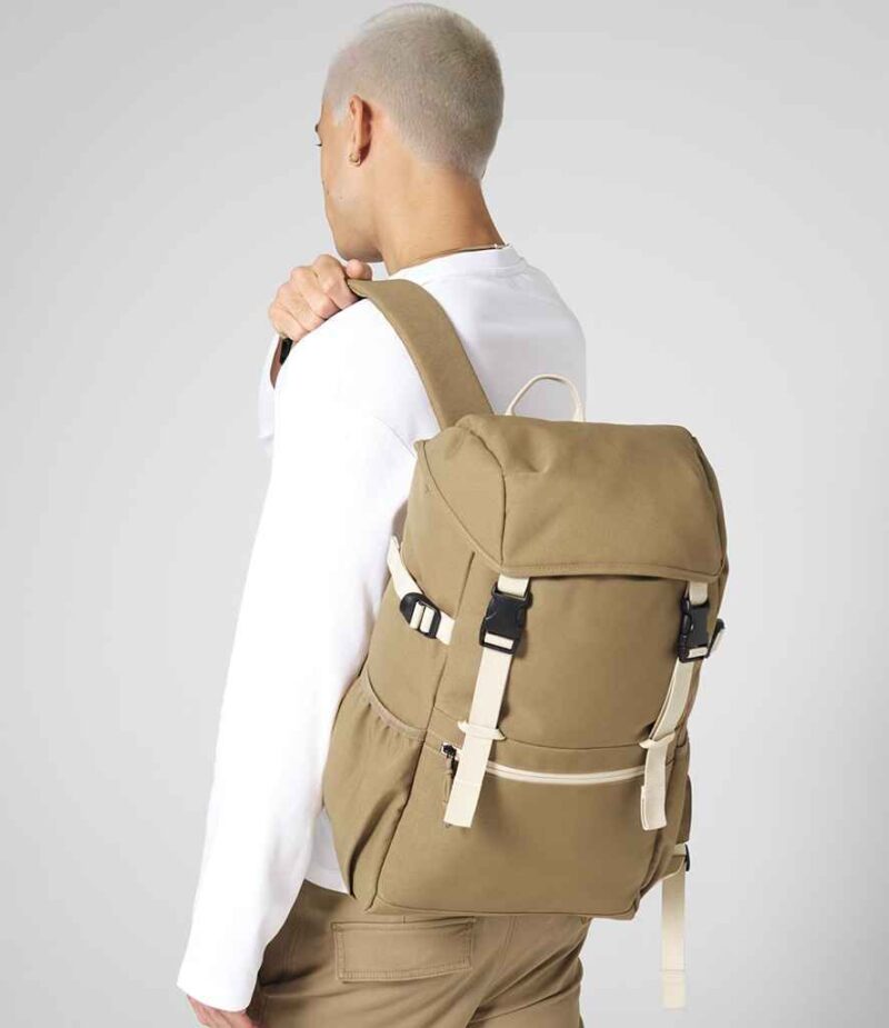 BagBase Ramble Backpack