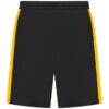 Black/Gold