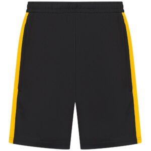 Finden + Hales Knitted Shorts