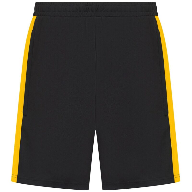 Finden + Hales Knitted Shorts