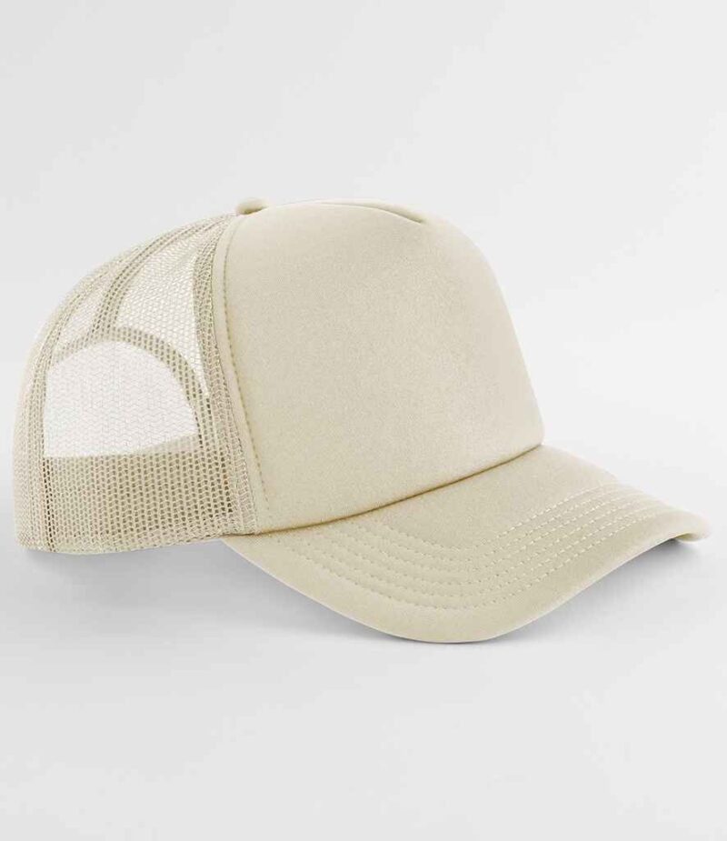 Beechfield Classic Foam Trucker Cap