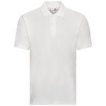 AWDis Academy Senior Pique Polo Shirt