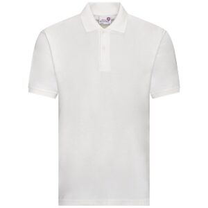 AWDis Academy Senior Pique Polo Shirt