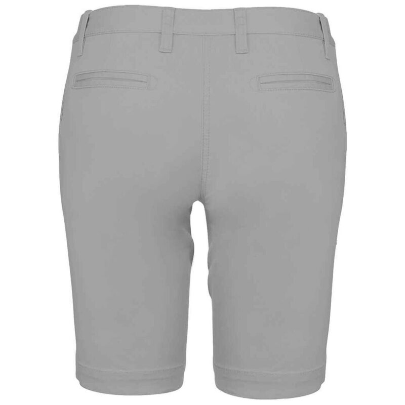 Kariban Ladies Chino Bermuda Shorts
