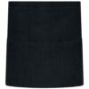 Black Denim